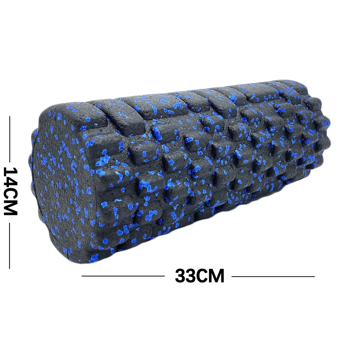 EPP Foam Roller for Yoga Pilates Fitness Muscle Massage Therapy and Exercise