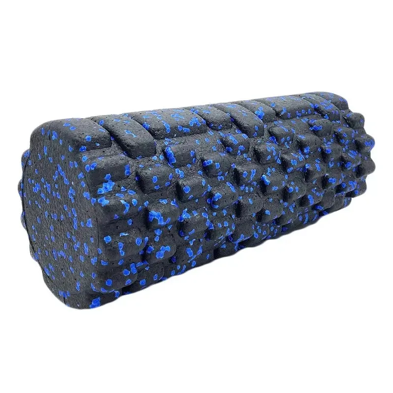 EPP Foam Roller for Yoga Pilates Fitness Muscle Massage Therapy and Exercise
