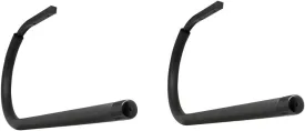 Extreme Max 3006.8449 Ceiling-Mount SUP Rack