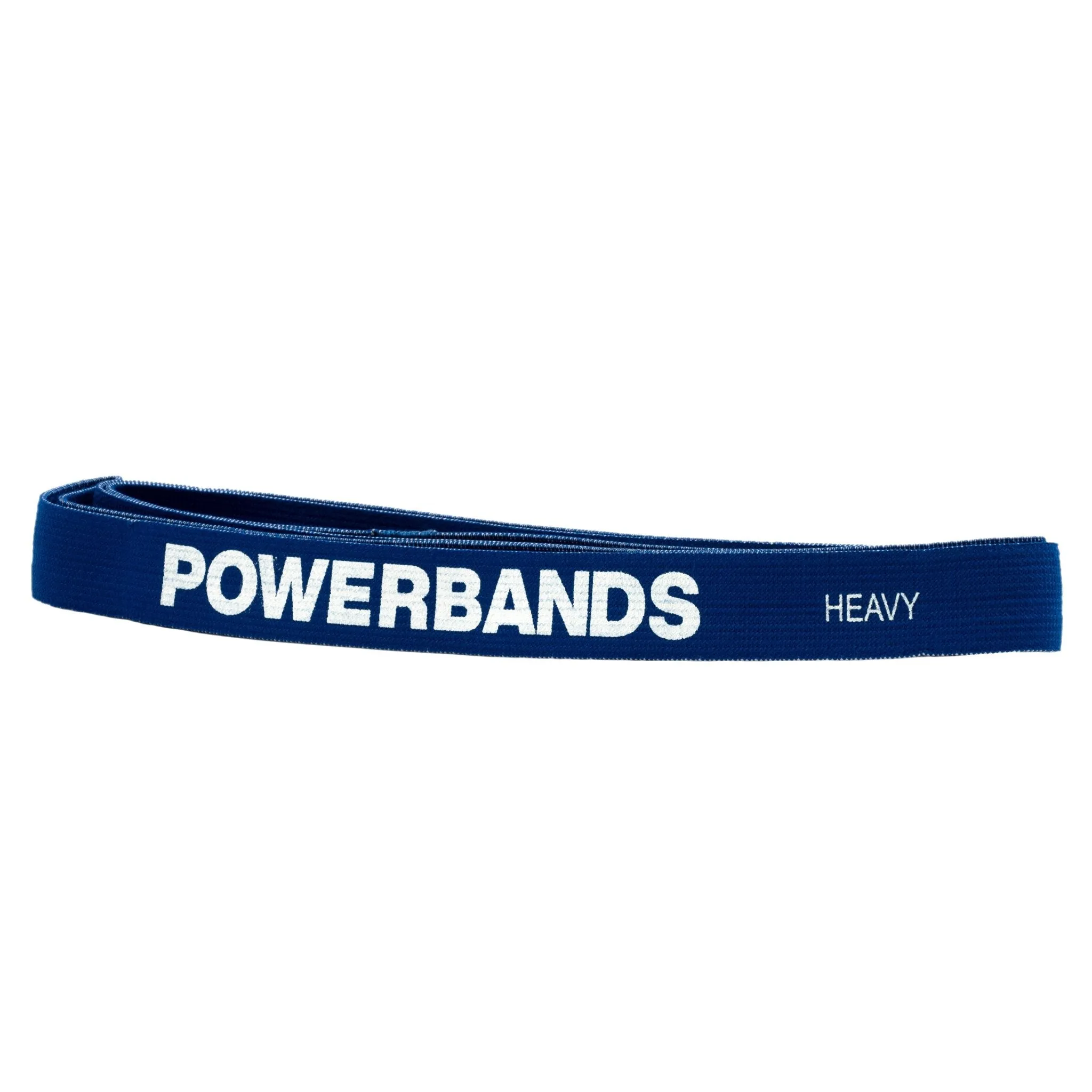 Fabric 1M Power Band - Heavy (Blue)