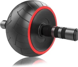 Fitness Hero Ab Roller Exercise Wheel