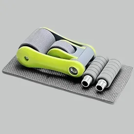 Folding Abdominal Wheel Multi Functional Abs Roller Wheel