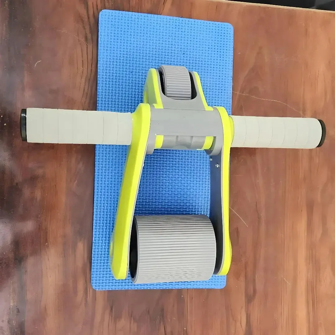 Folding Abdominal Wheel Multi Functional Abs Roller Wheel
