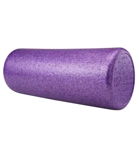 Gaiam High-Density Foam Roller 18"