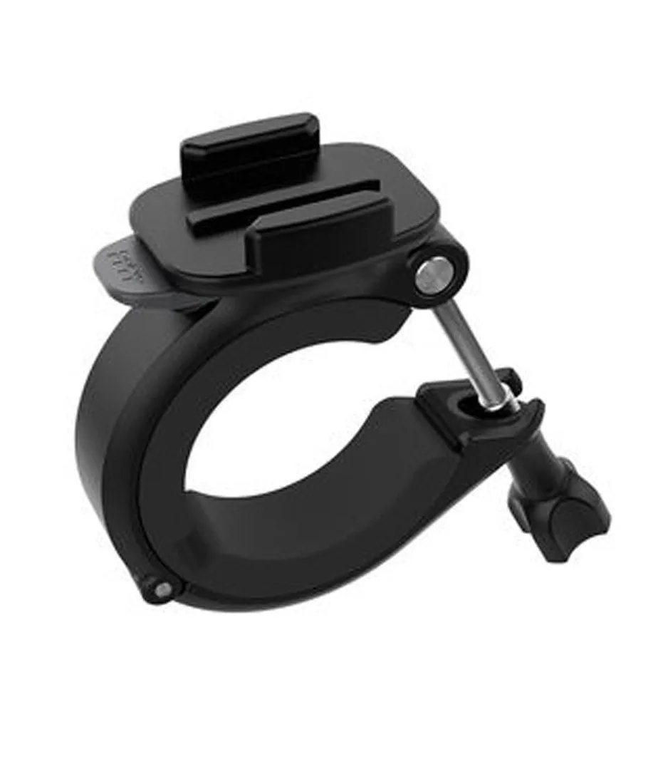 GoPro Large Tube Mount (Roll Bars   Pipes   More) Compatible with ALL GoPros