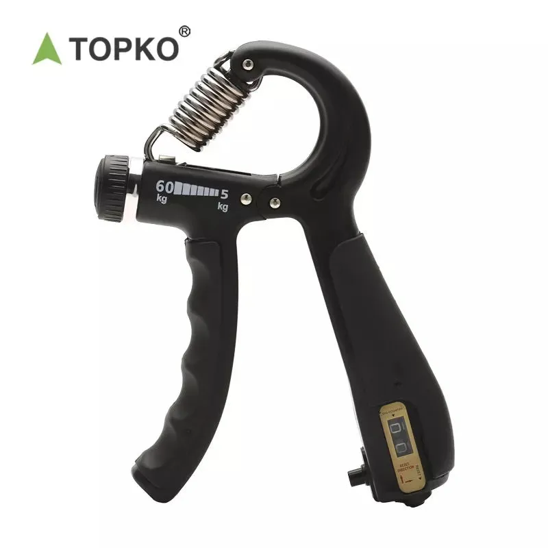 Grip Adjustable Resistance Handle