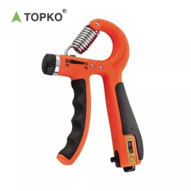 Grip Adjustable Resistance Handle
