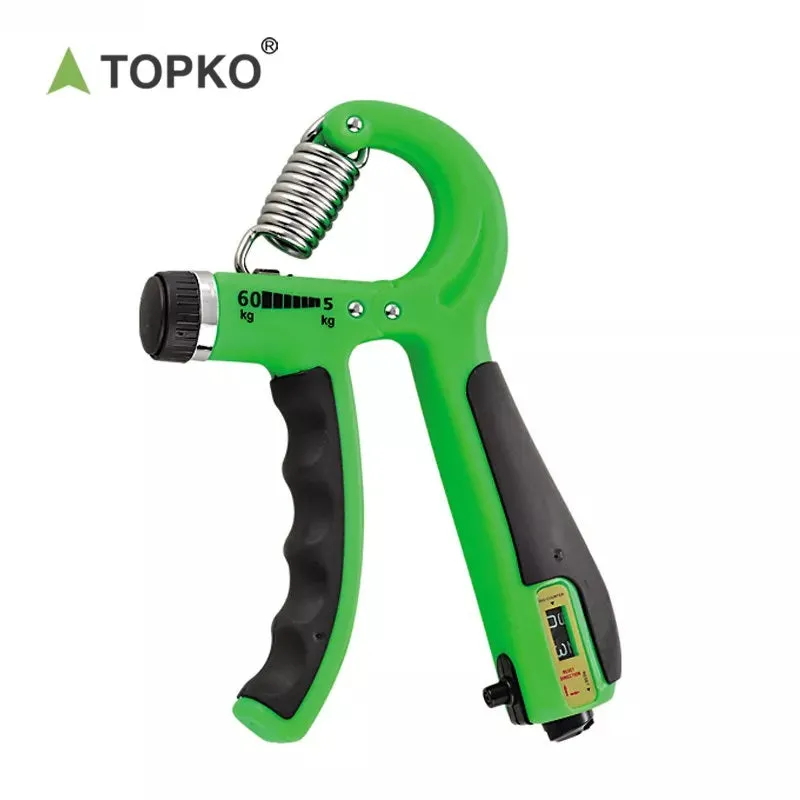 Grip Adjustable Resistance Handle
