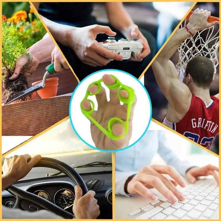 Grip Strength Trainer