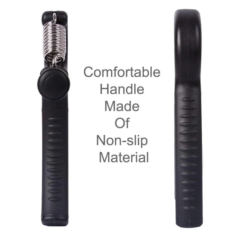 Hand Exerciser Grip Strengthener - H01950