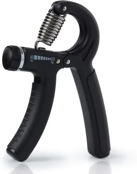 Hand Exerciser Grip Strengthener - H01950