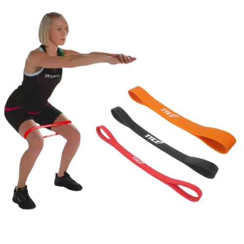 Heavy Duty Resistance Band