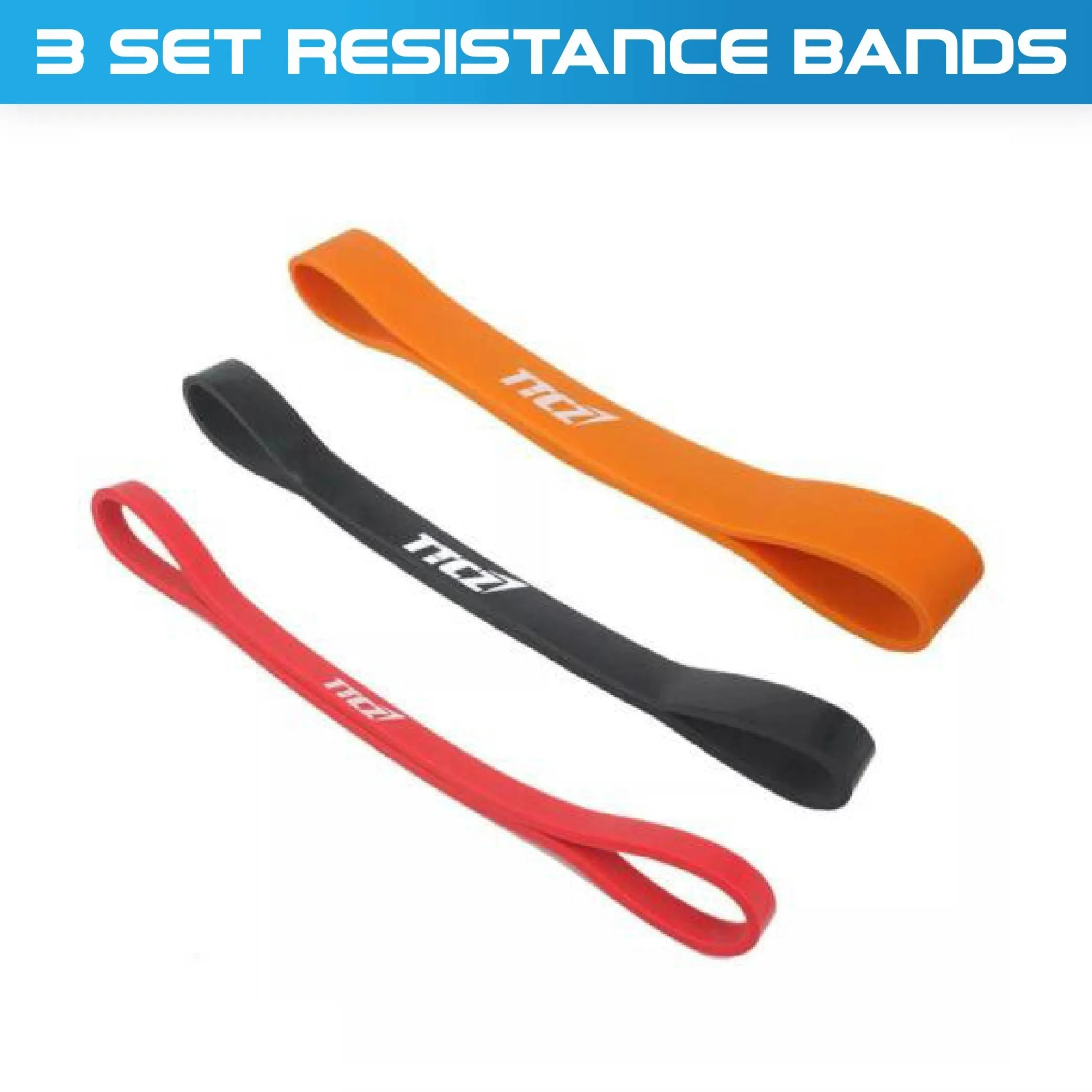 Heavy Duty Resistance Band
