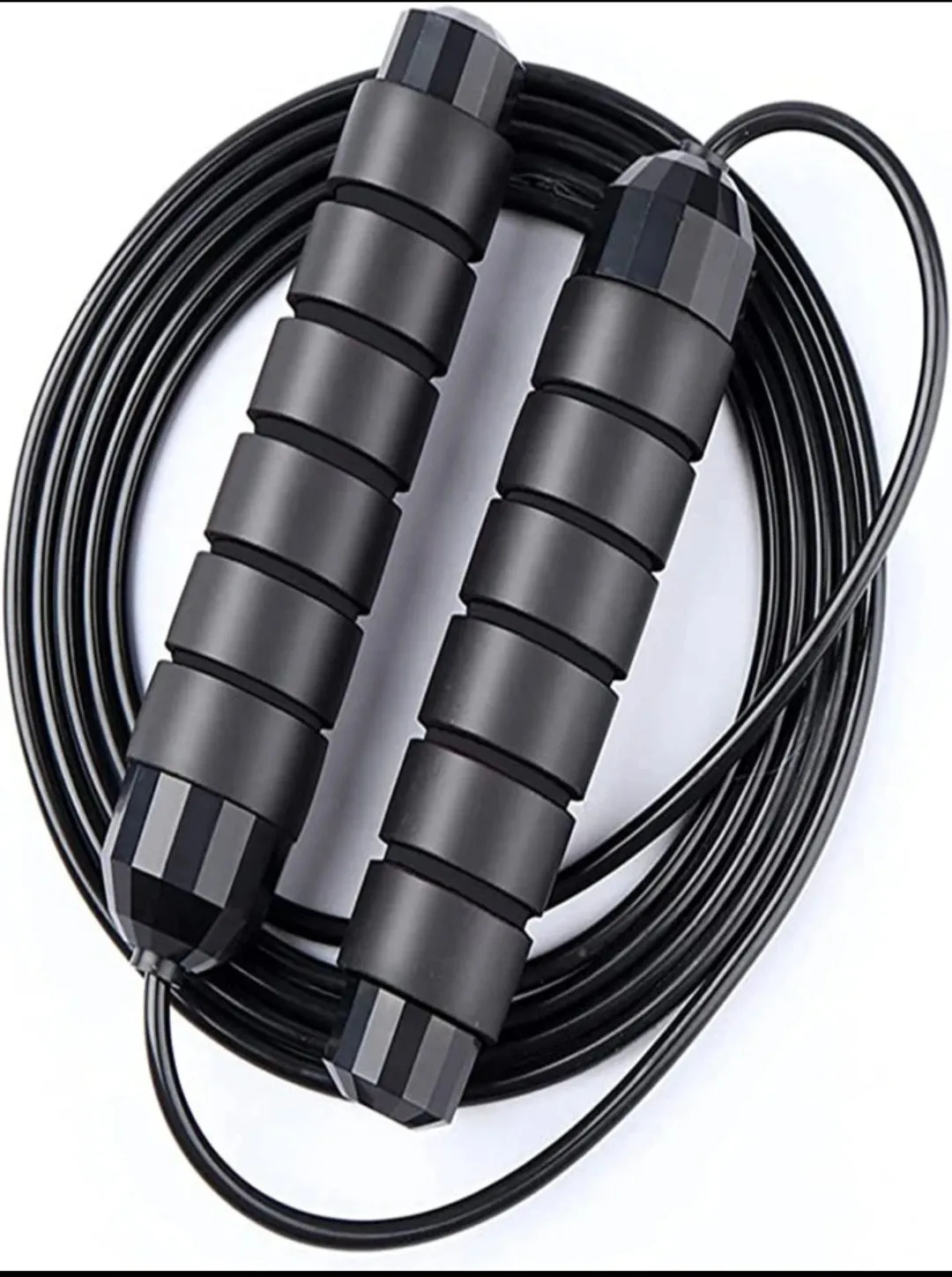 High Speed Skipping Rope