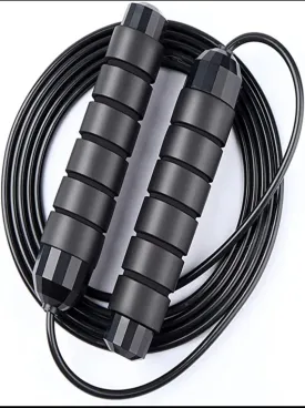 High Speed Skipping Rope