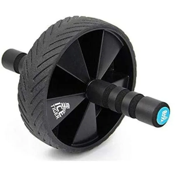 Ice Tiger Ab Roller Wheel