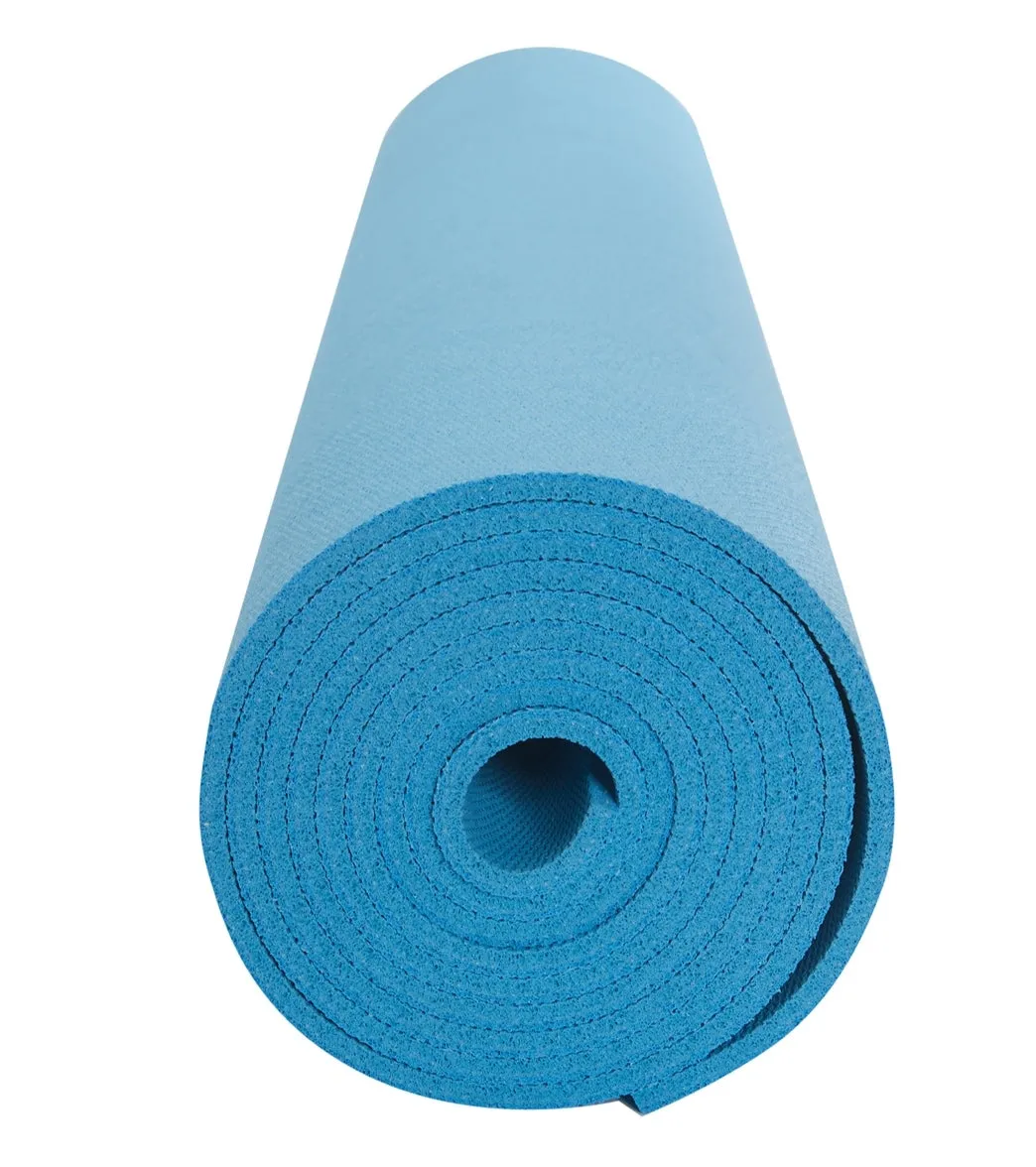 Jade Yoga Harmony Natural Rubber Yoga Mat 74" 5mm