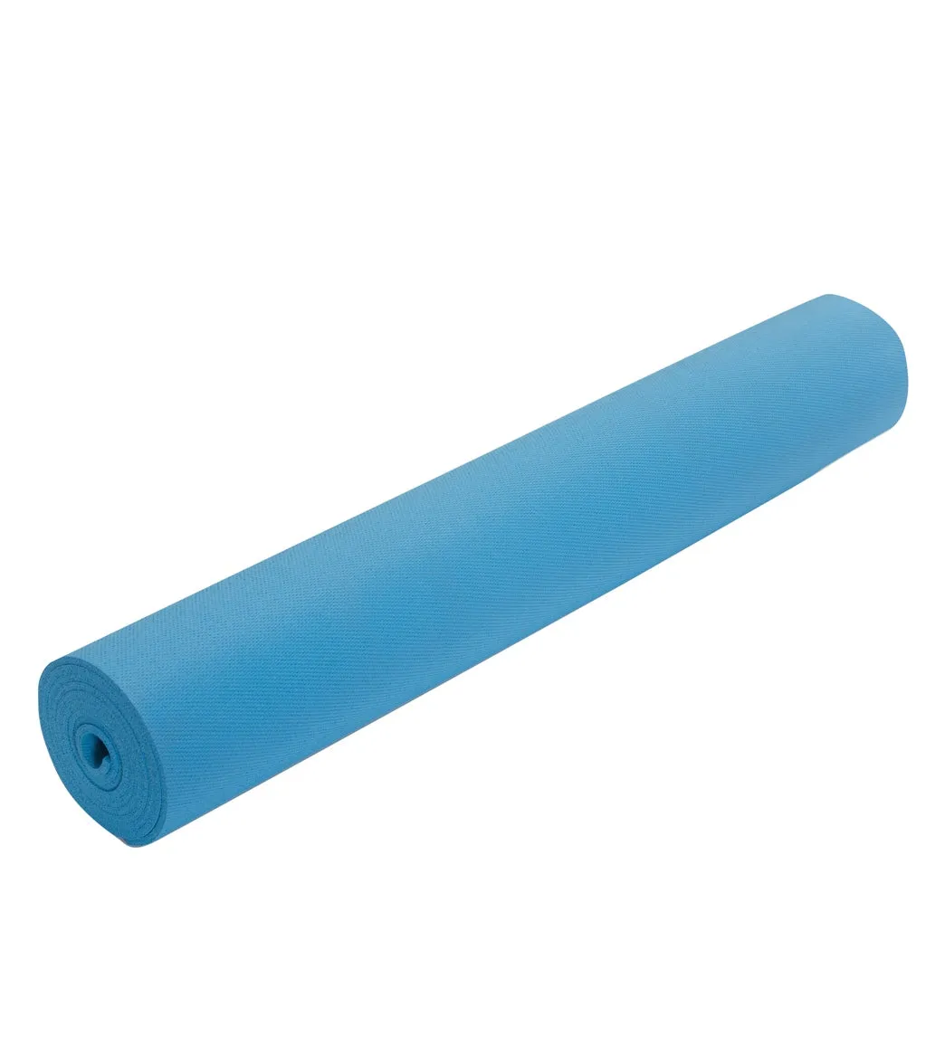 Jade Yoga Harmony Natural Rubber Yoga Mat 74" 5mm
