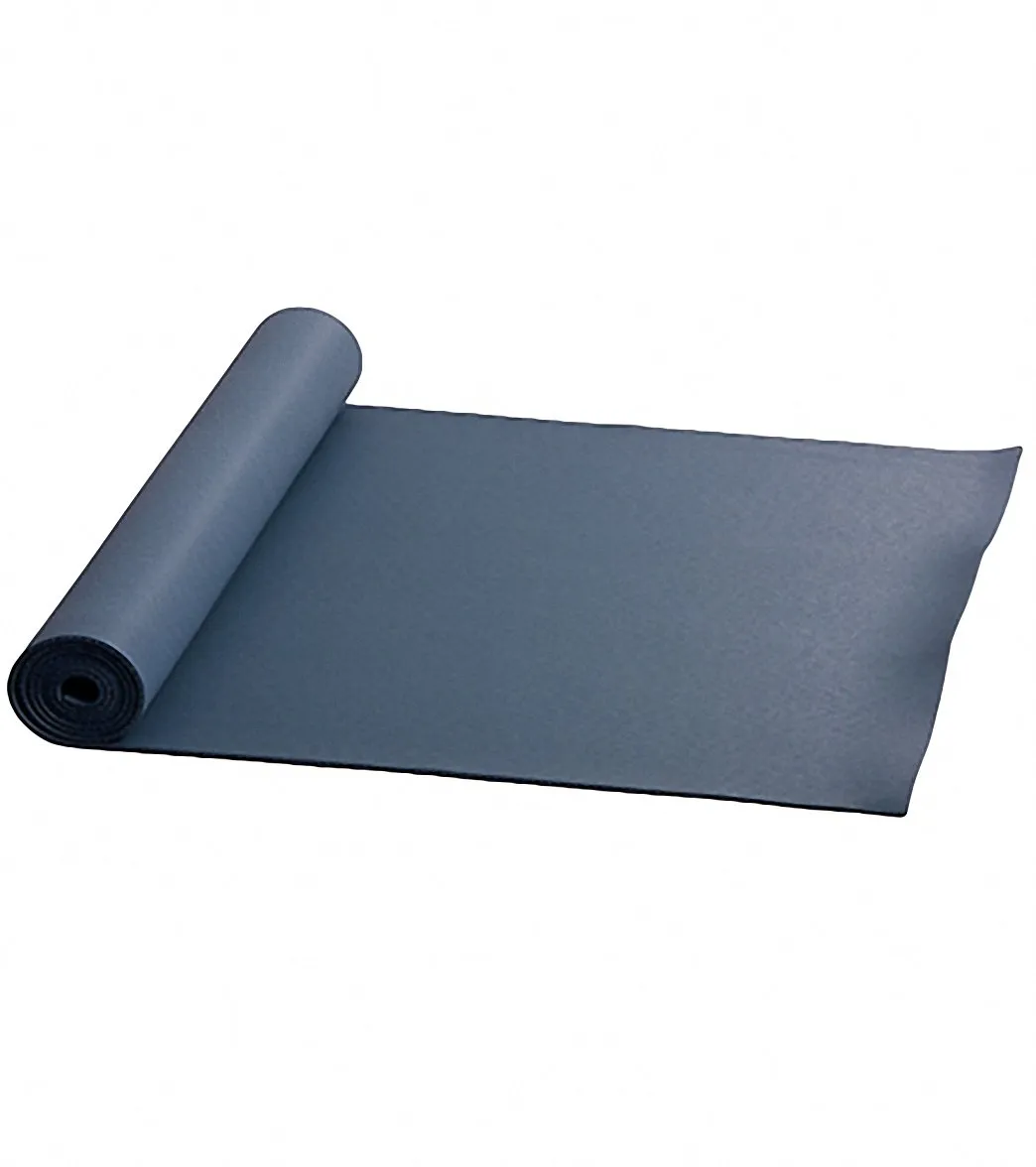 Jade Yoga Harmony Natural Rubber Yoga Mat 74" 5mm