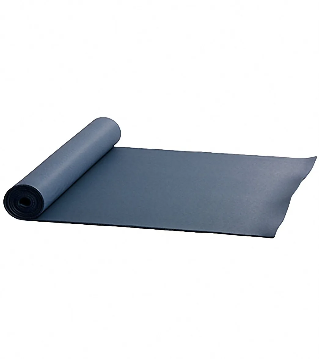 Jade Yoga Harmony Natural Rubber Yoga Mat 74" 5mm