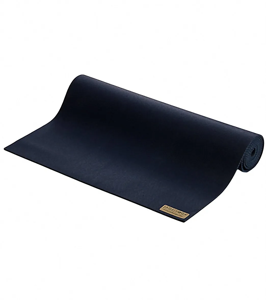 Jade Yoga Harmony Natural Rubber Yoga Mat 74" 5mm