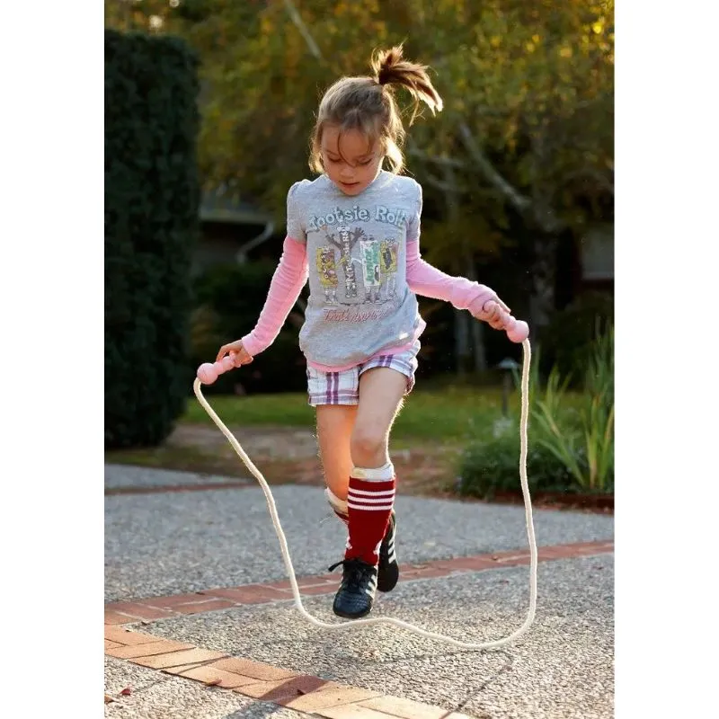 Jump Rope - Green Toys