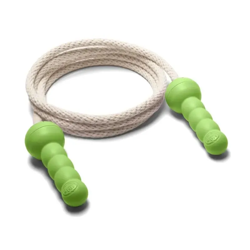 Jump Rope - Green Toys