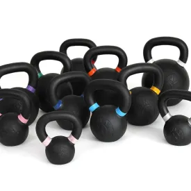 Kettlebell Set - 9lb-40lb