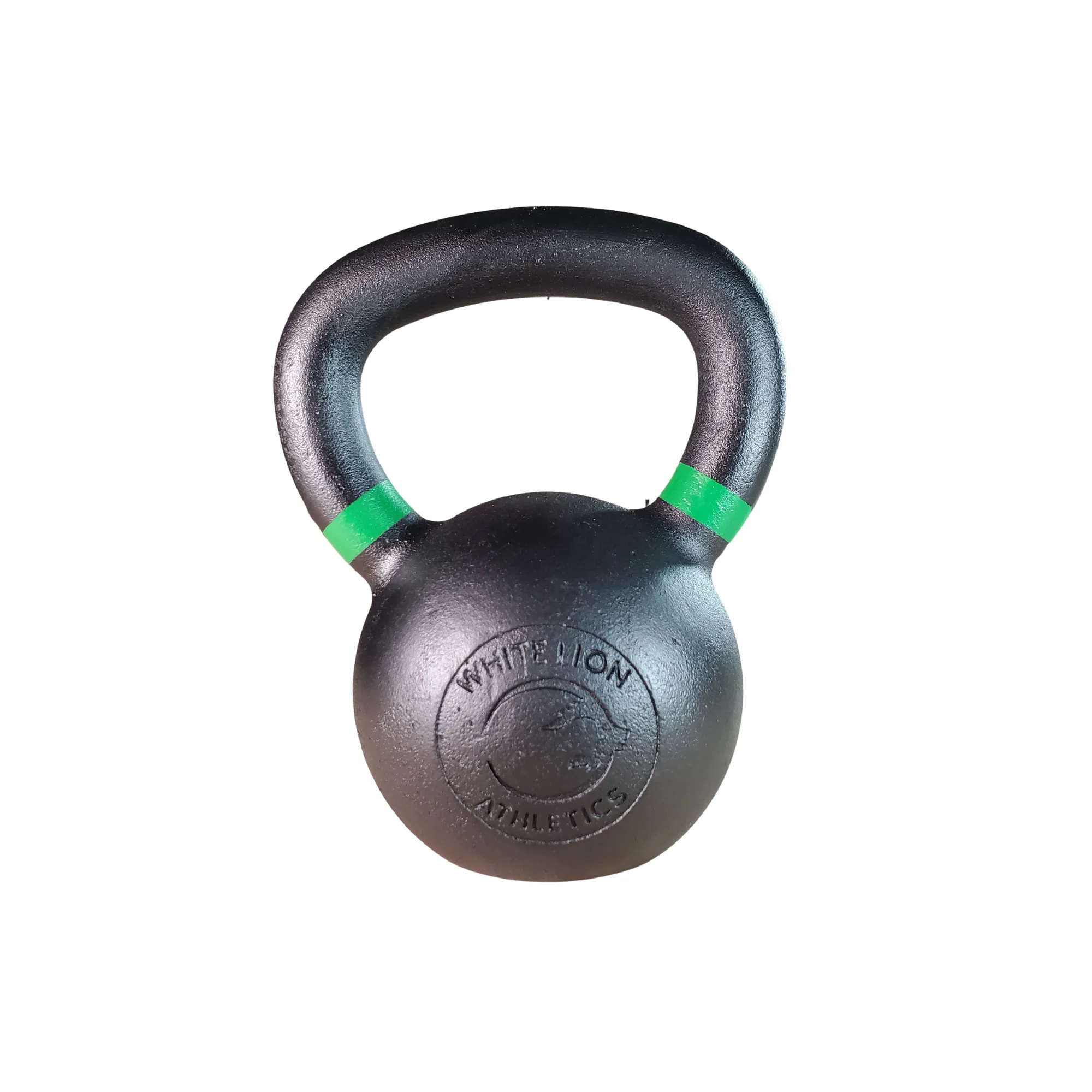 Kettlebells| Cast Iron|  Singles