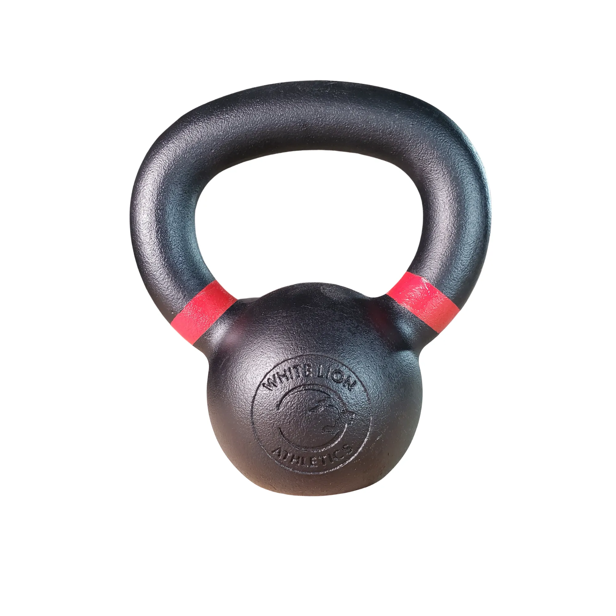 Kettlebells| Cast Iron|  Singles