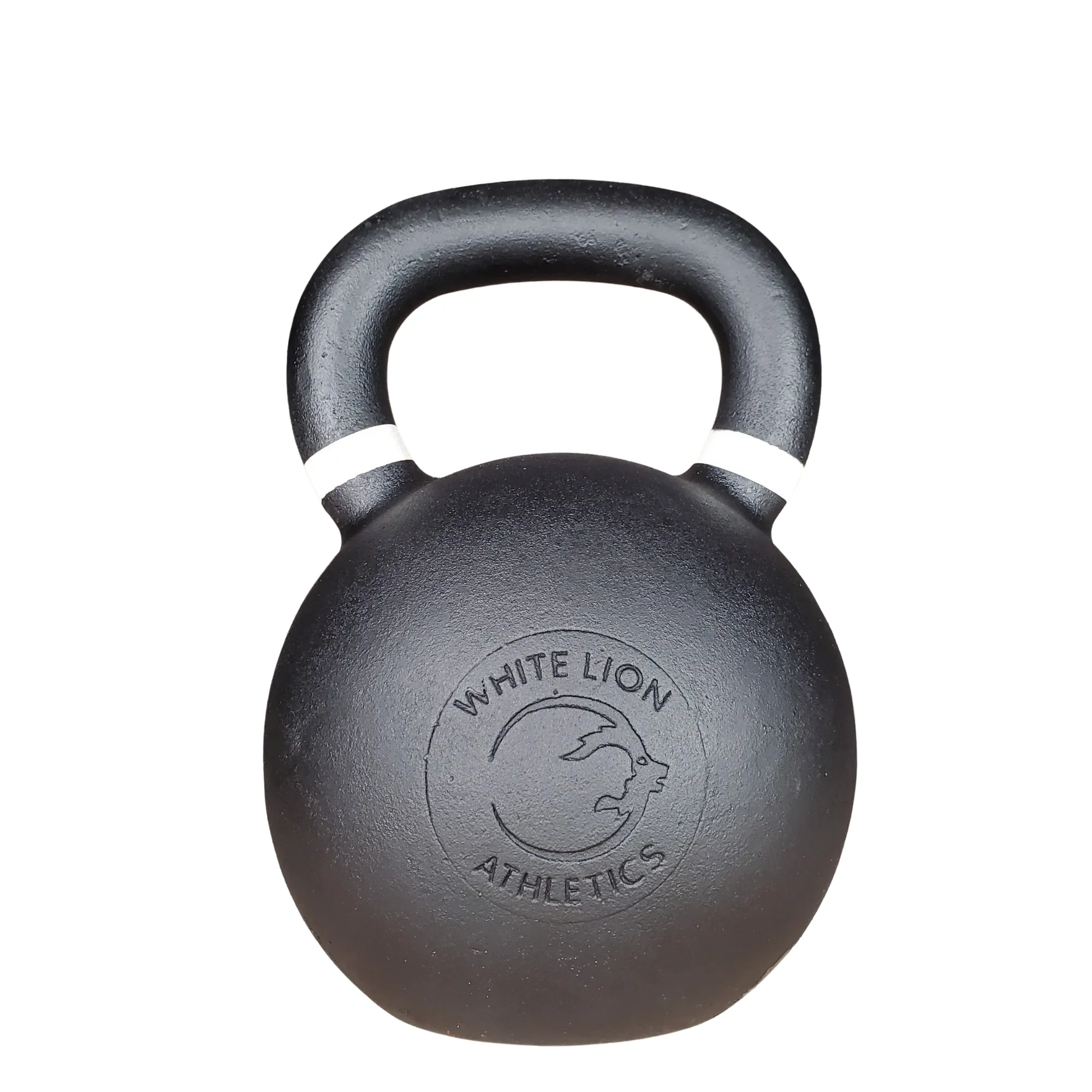 Kettlebells| Cast Iron|  Singles