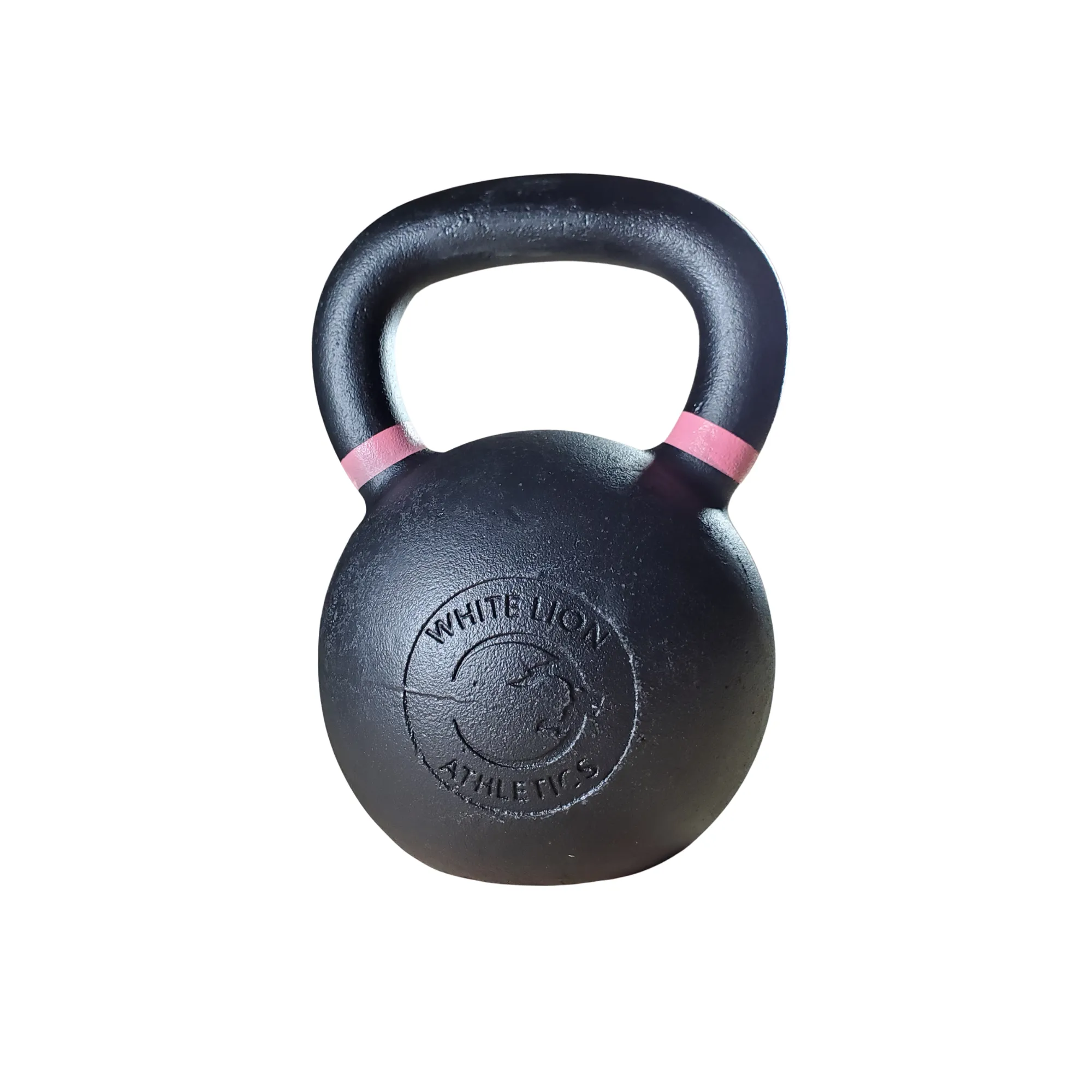 Kettlebells| Cast Iron|  Singles