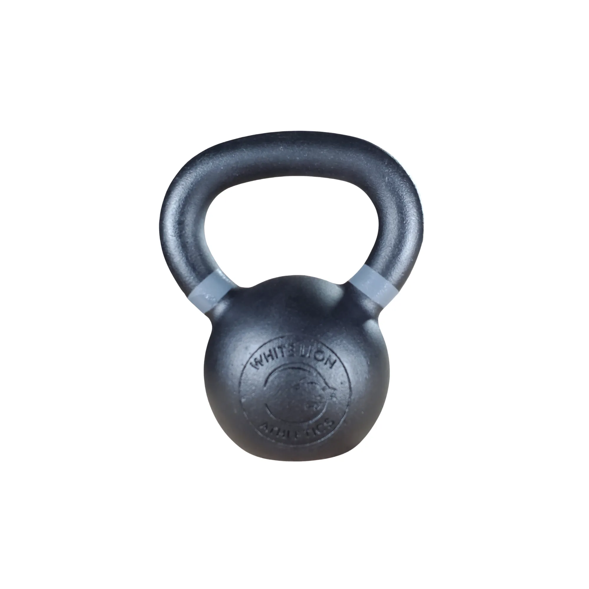 Kettlebells| Cast Iron|  Singles