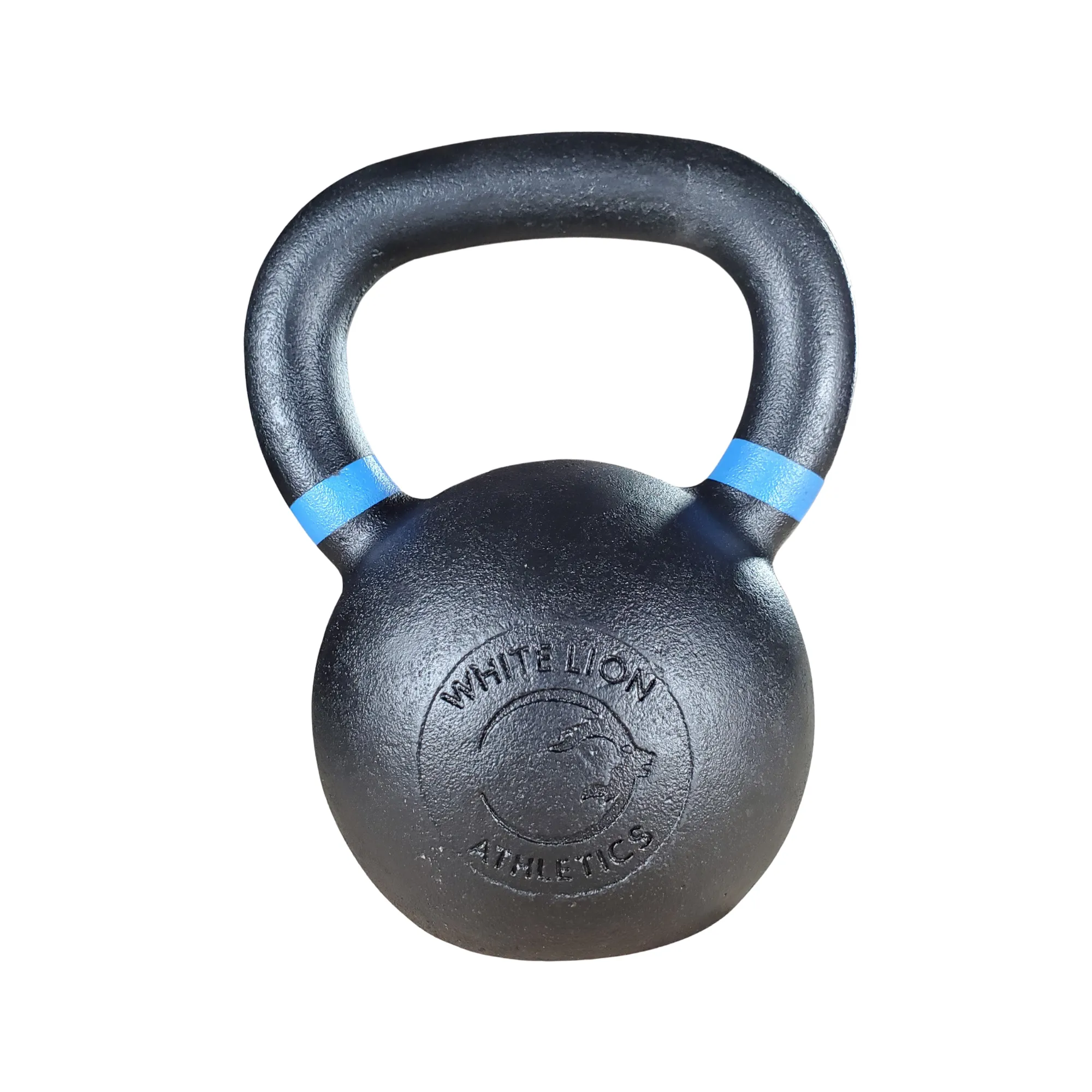 Kettlebells| Cast Iron|  Singles