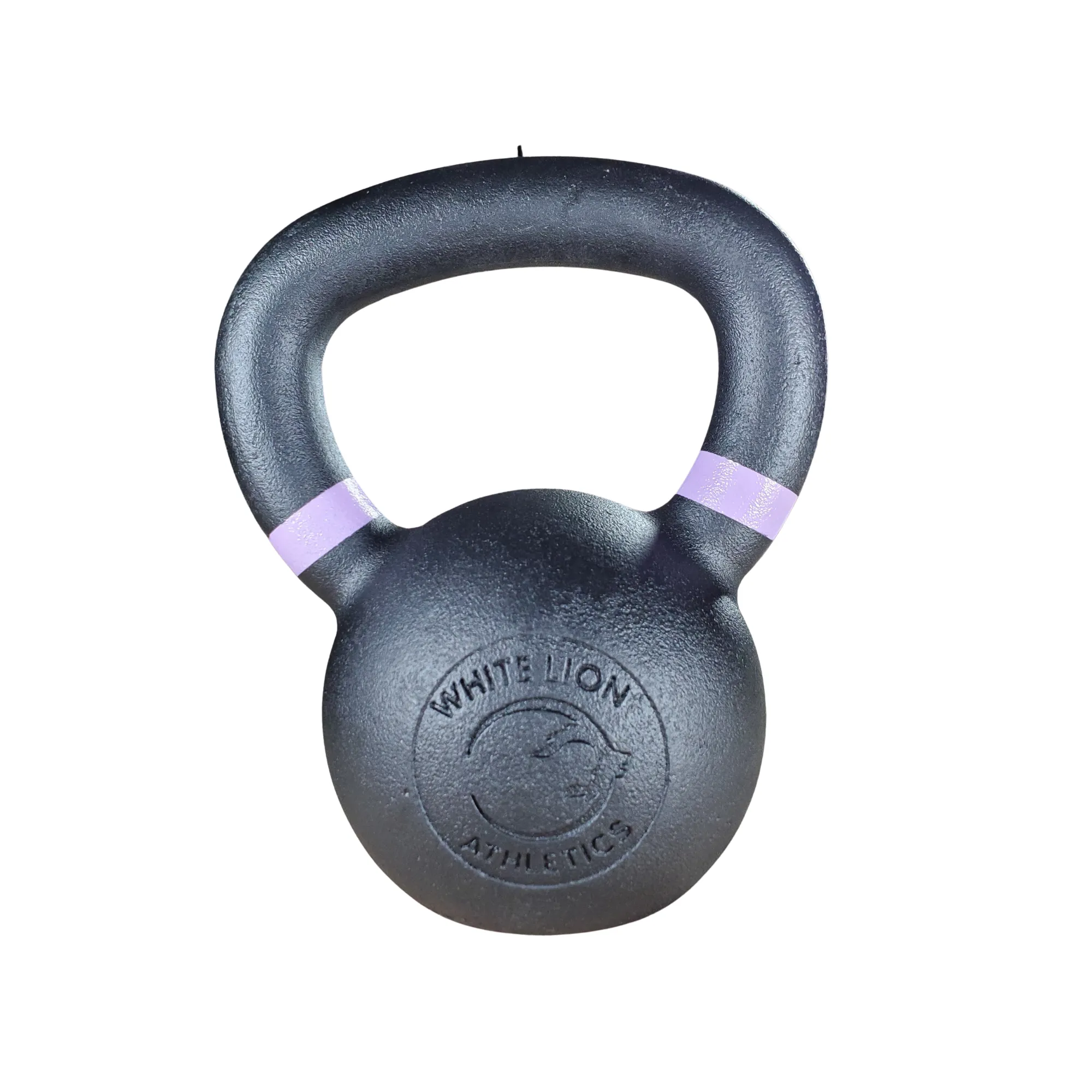 Kettlebells| Cast Iron|  Singles