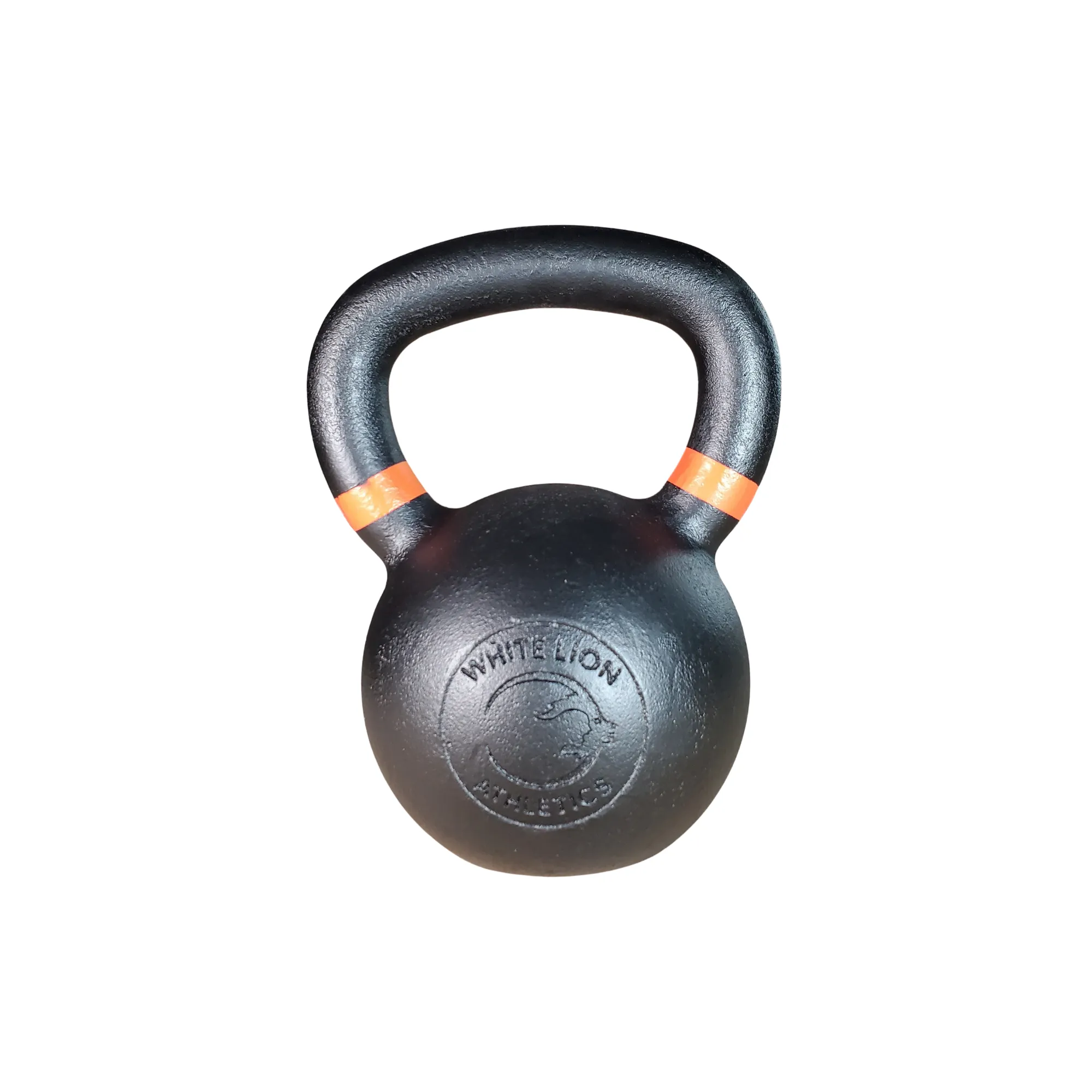 Kettlebells| Cast Iron|  Singles