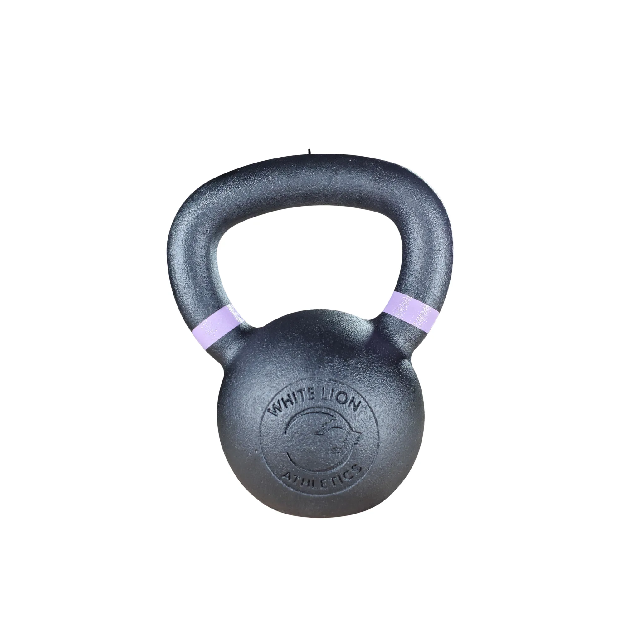Kettlebells| Cast Iron|  Singles
