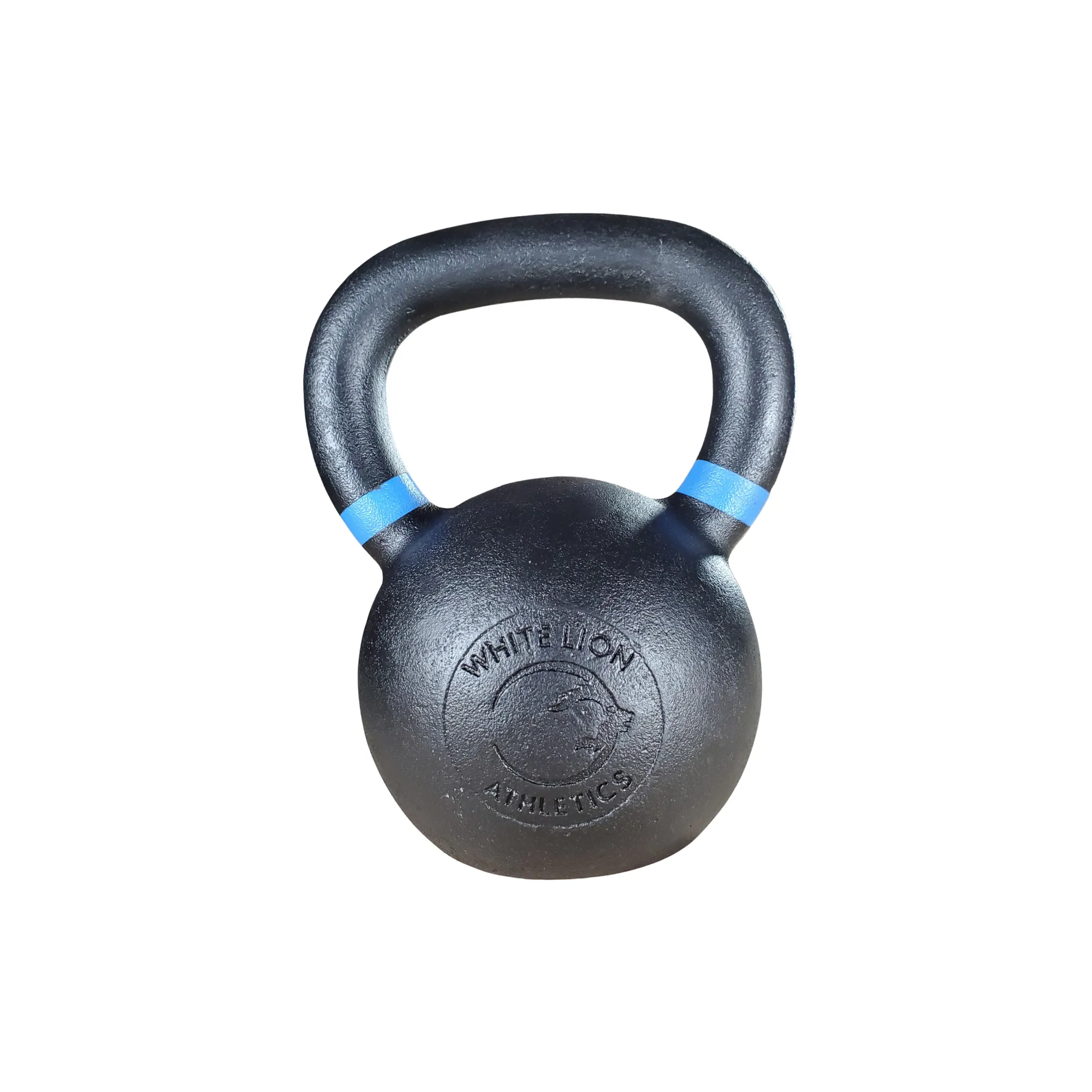 Kettlebells| Cast Iron|  Singles