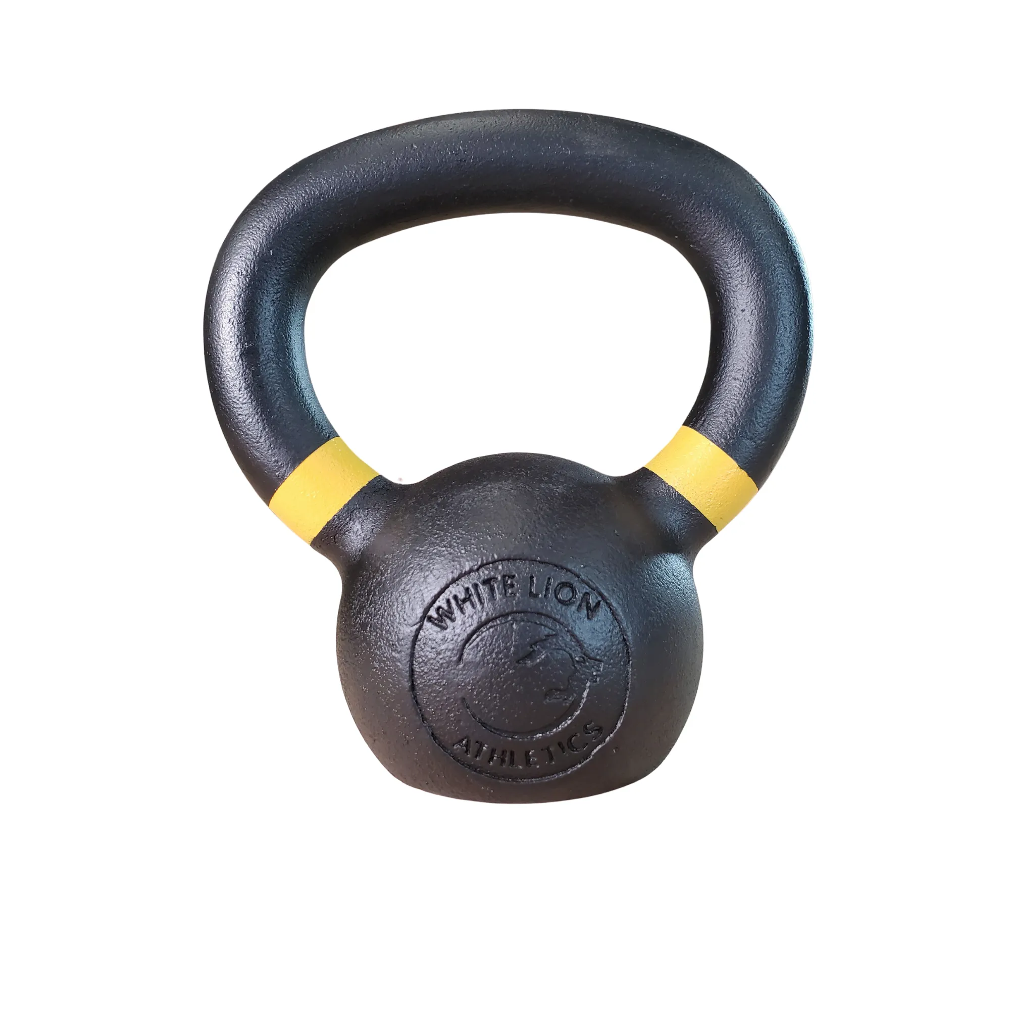 Kettlebells| Cast Iron|  Singles