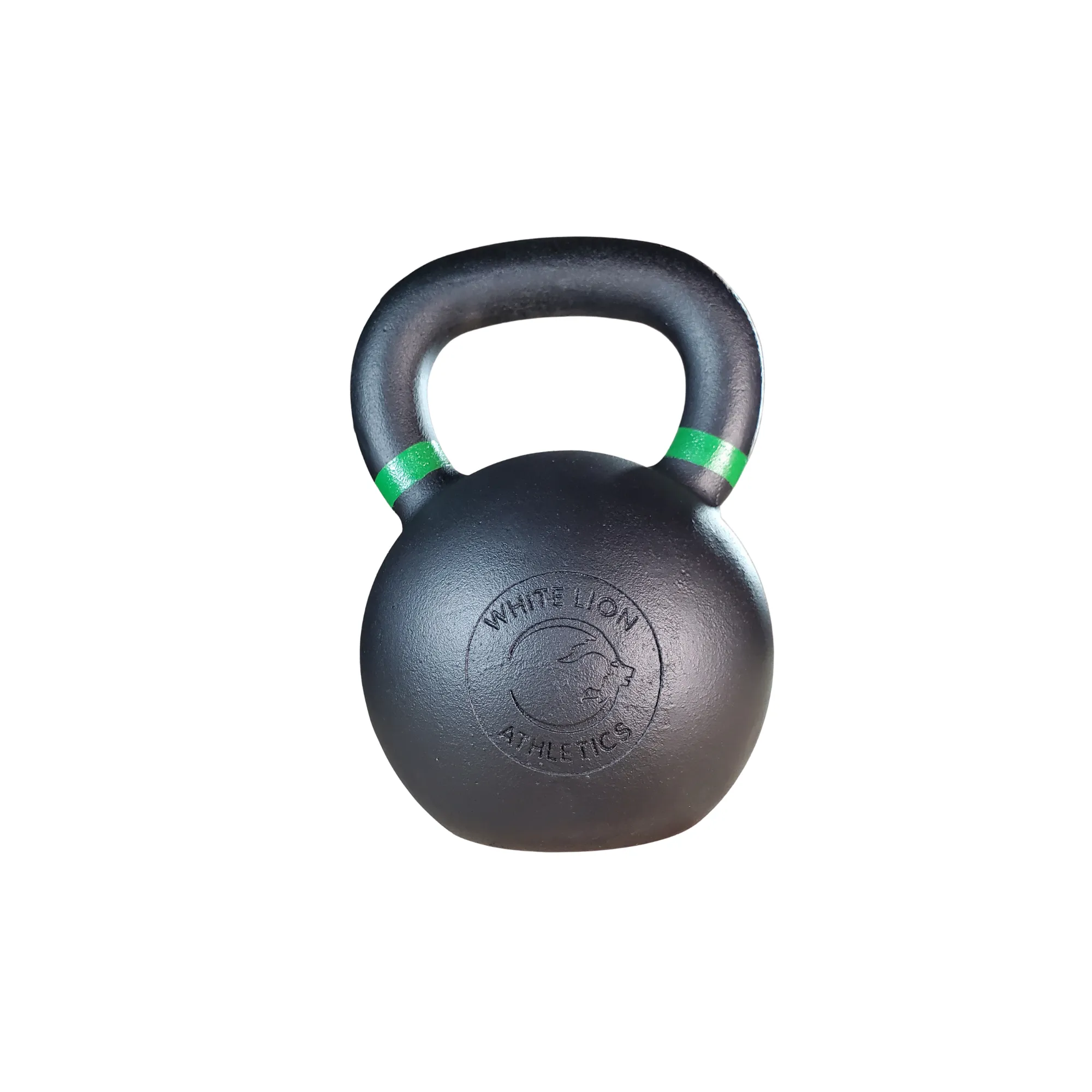 Kettlebells| Cast Iron|  Singles