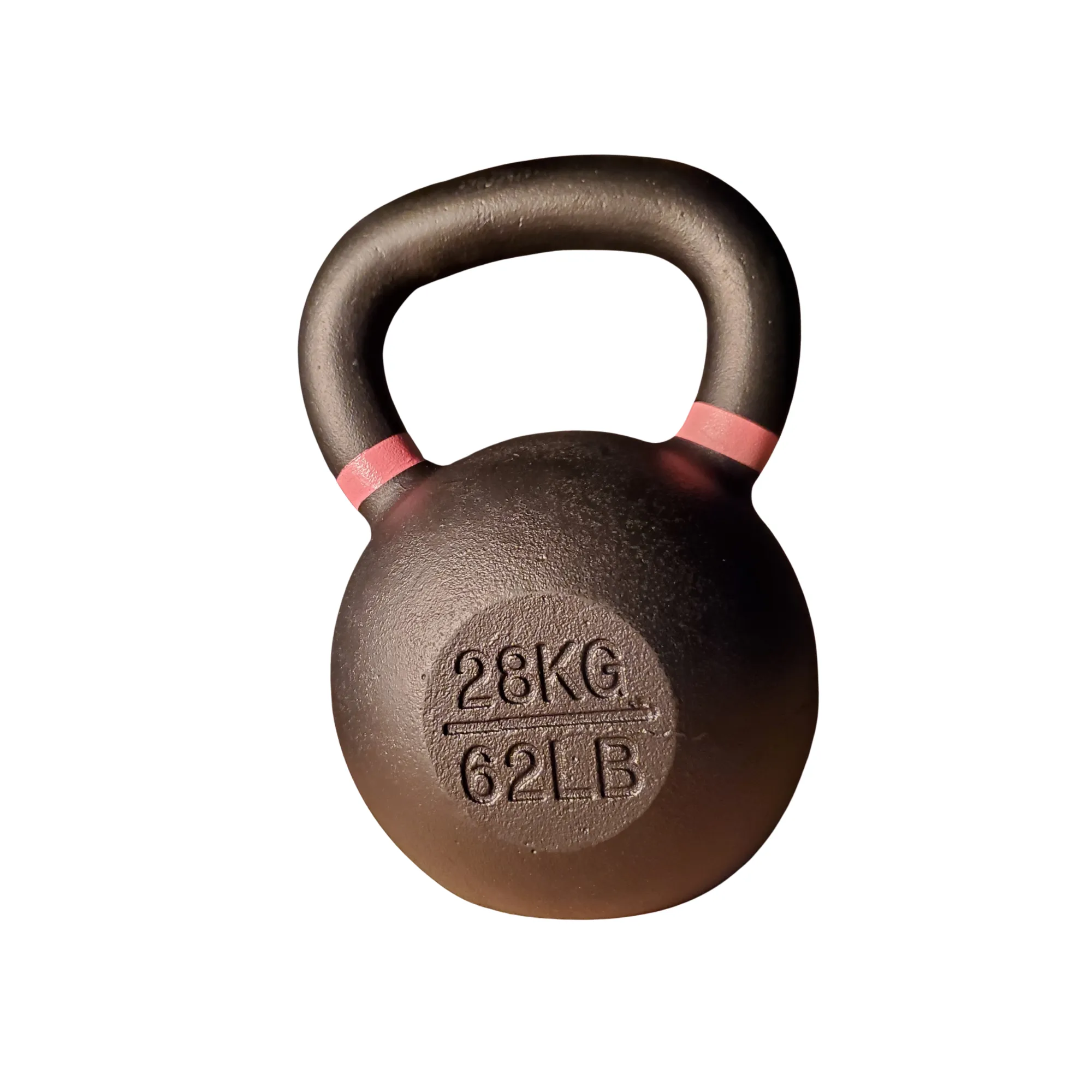 Kettlebells| Cast Iron|  Singles