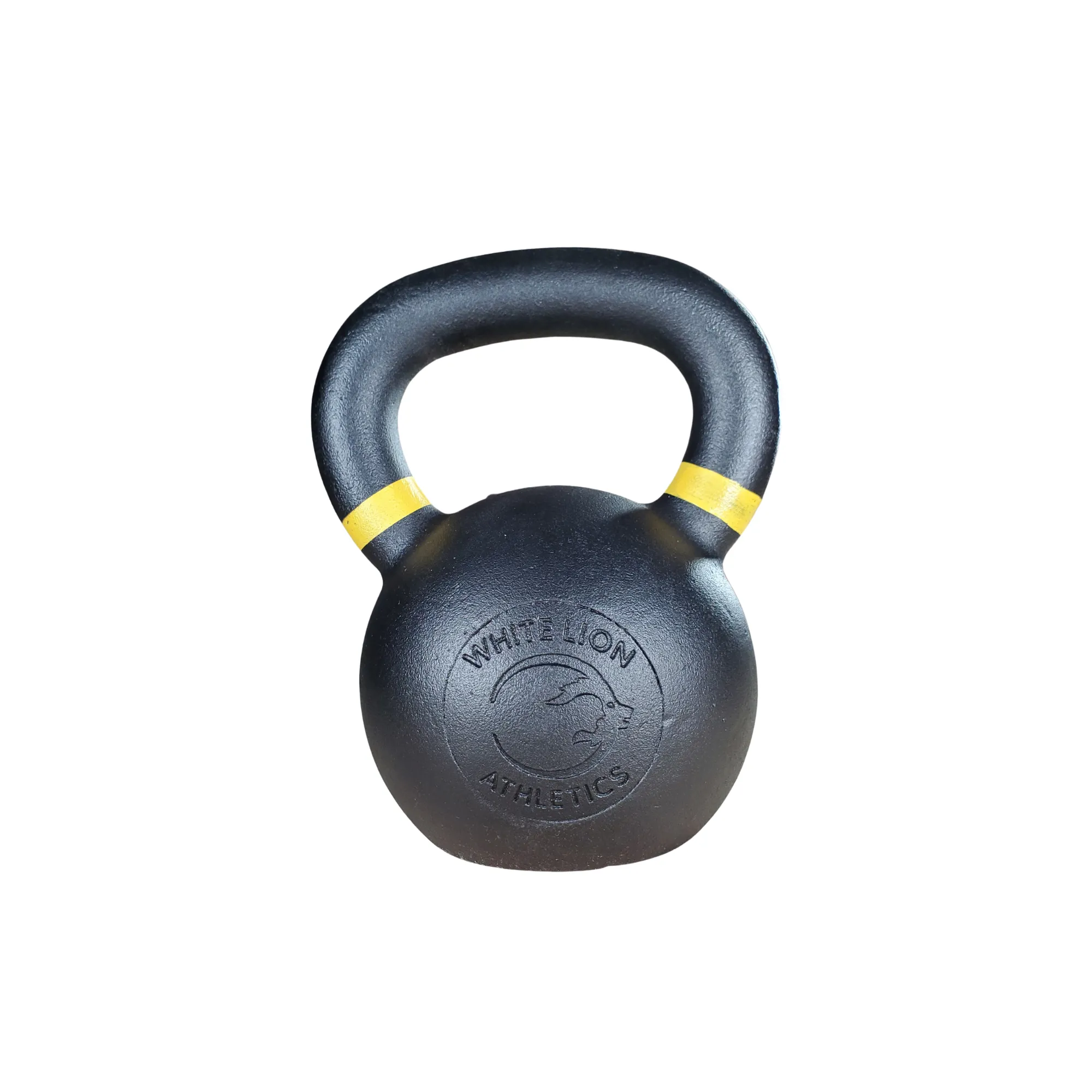 Kettlebells| Cast Iron|  Singles
