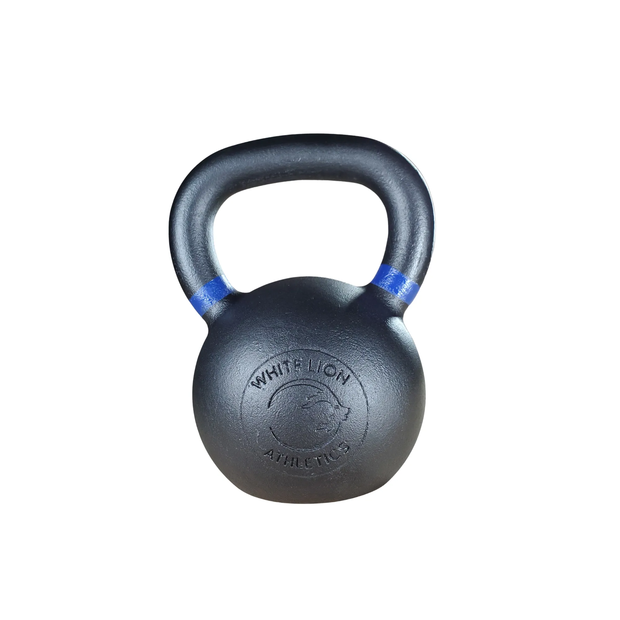 Kettlebells| Cast Iron|  Singles