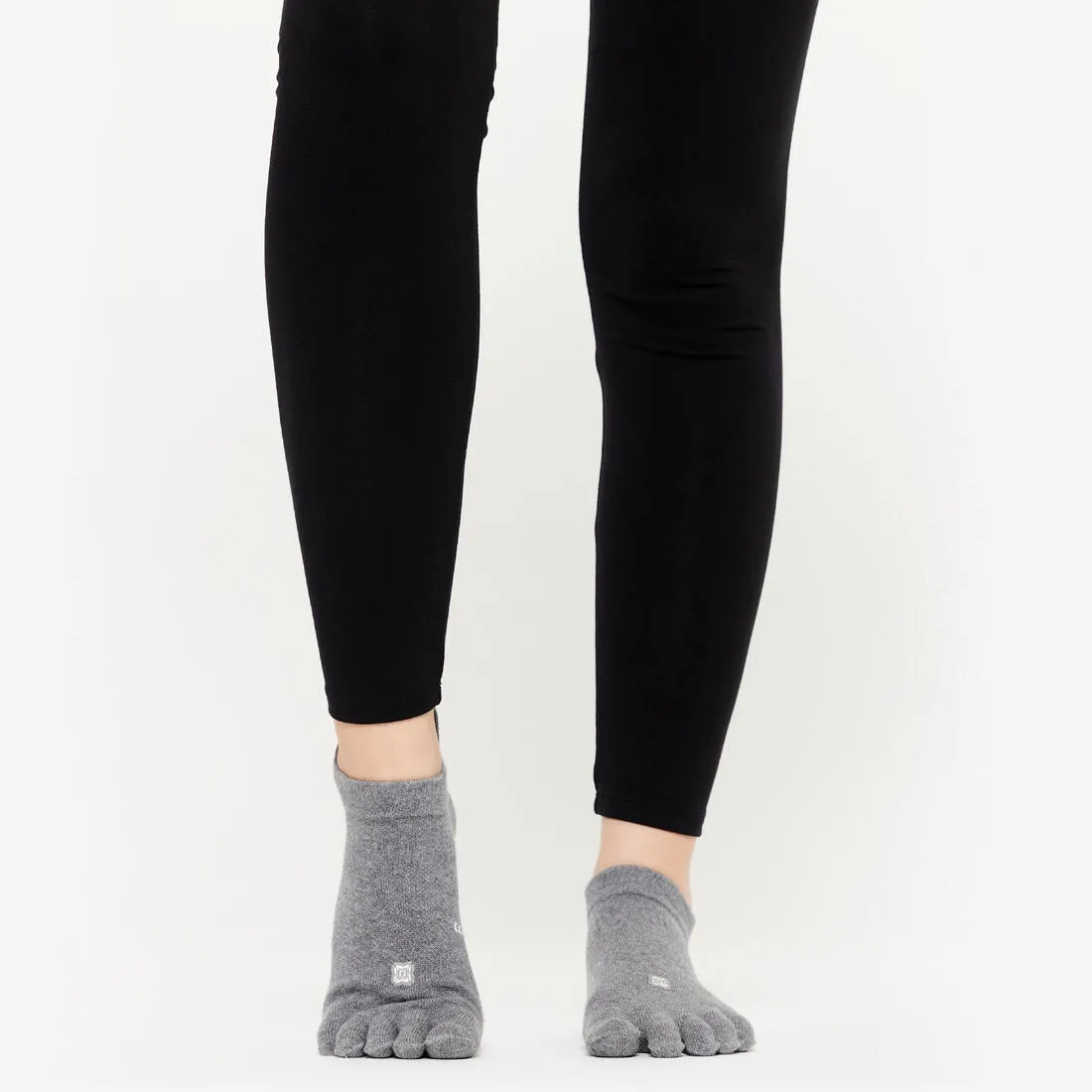 Kimjaly Yoga Socks - Non-Slip