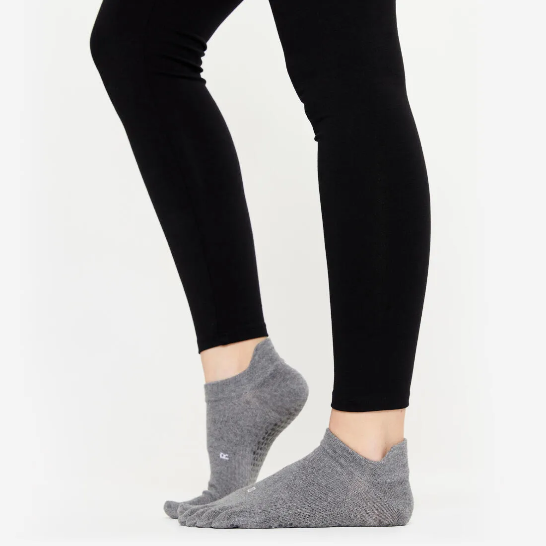 Kimjaly Yoga Socks - Non-Slip