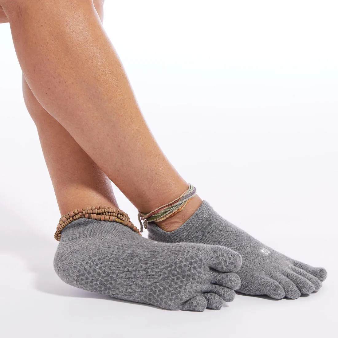 Kimjaly Yoga Socks - Non-Slip