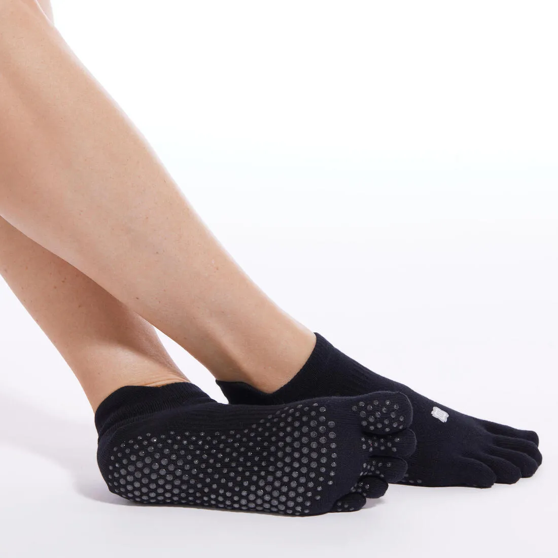 Kimjaly Yoga Socks - Non-Slip