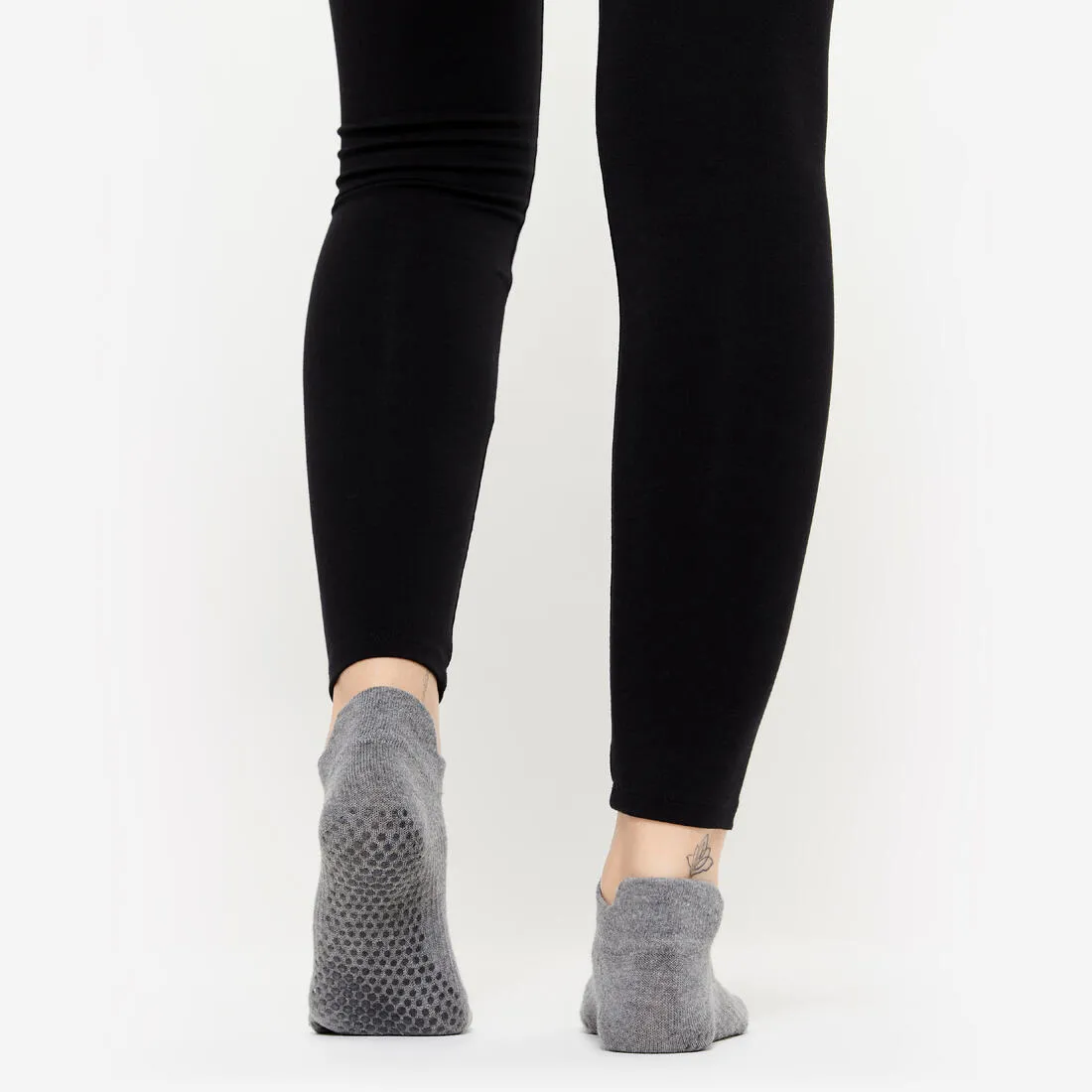 Kimjaly Yoga Socks - Non-Slip