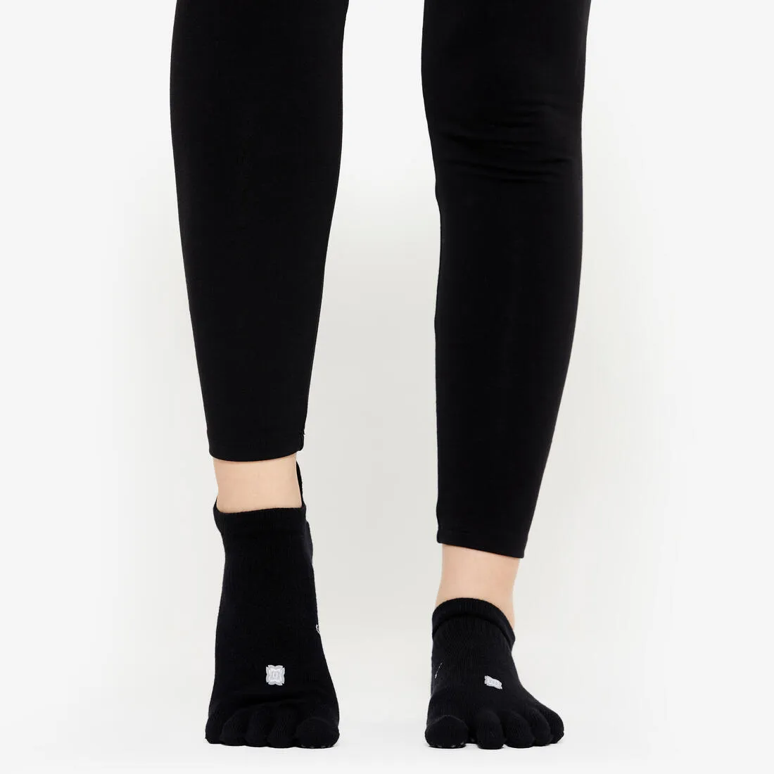 Kimjaly Yoga Socks - Non-Slip