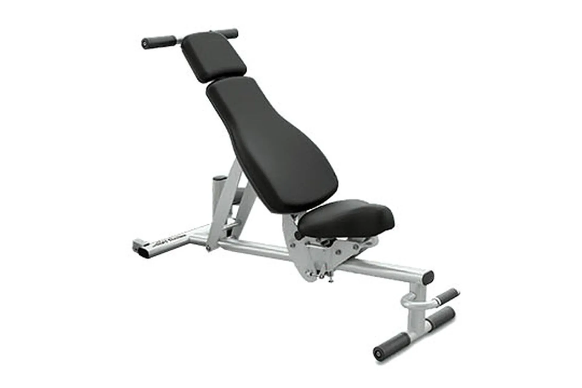 Life Fitness G7 Adjustable Bench